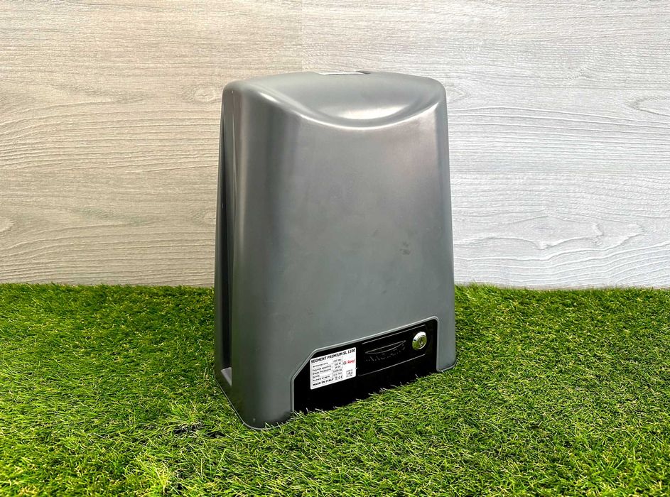 Автоматичні ворота, Автоматика на ворота до 1000 кг, Найс/Ротеллі/БФТ