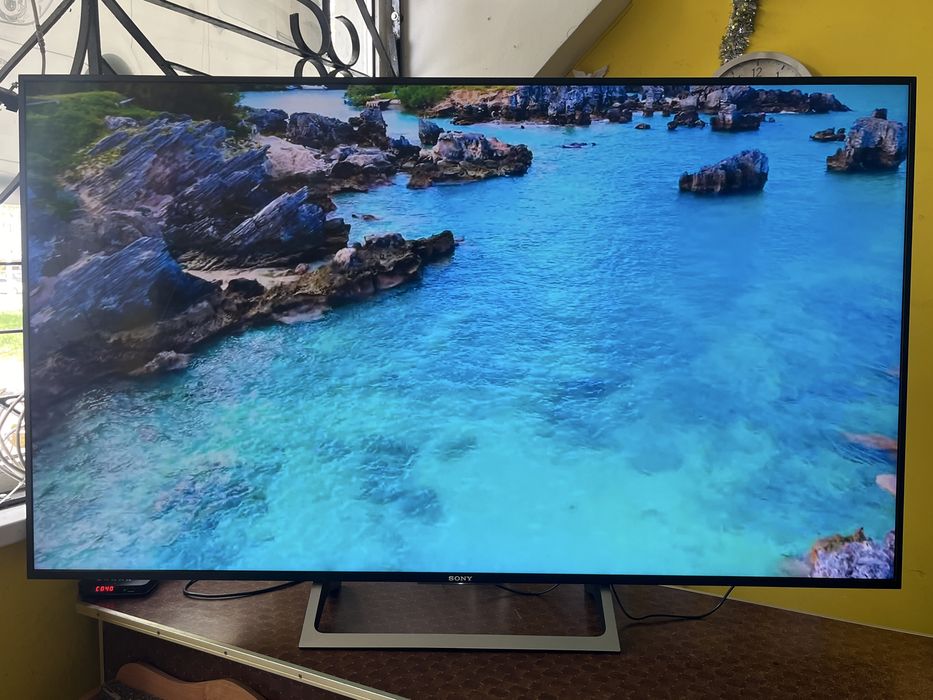 Телевізор SONY.   Japan .