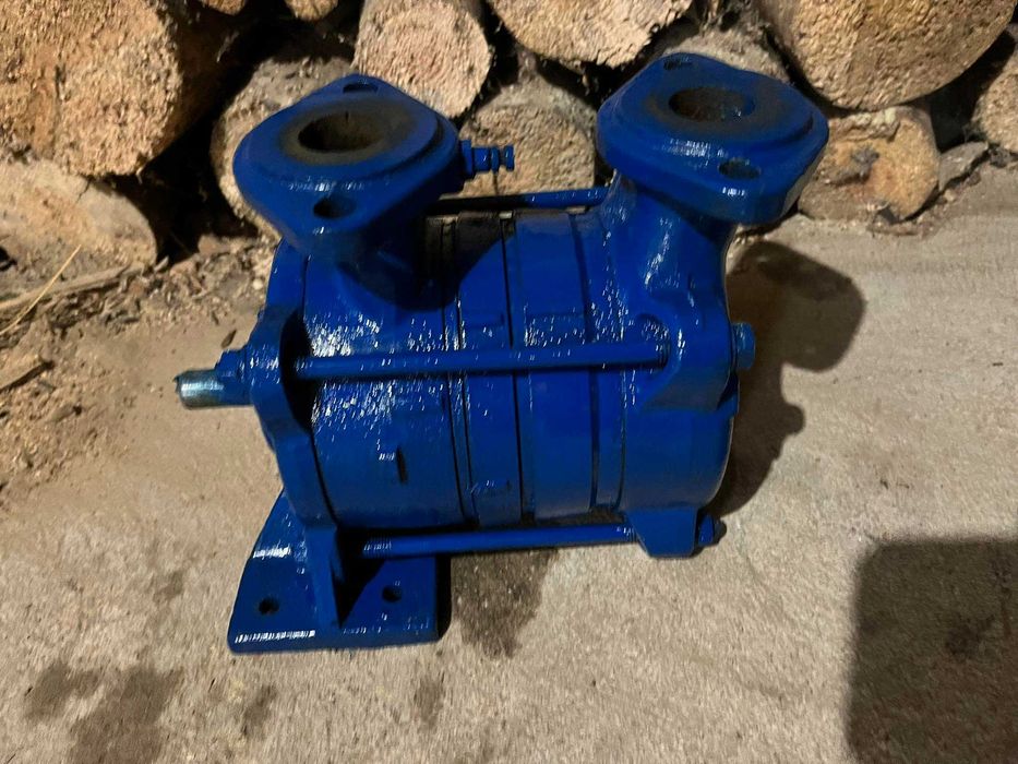 pompa wody hydroforowa SKSA 32.1 ESKAS 32.1