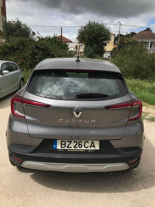 TVDE aluguer raptur