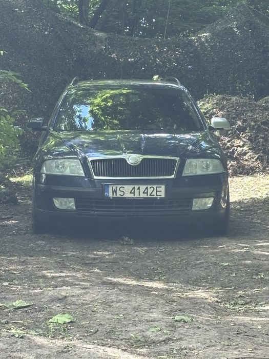 Продам Октавію а5