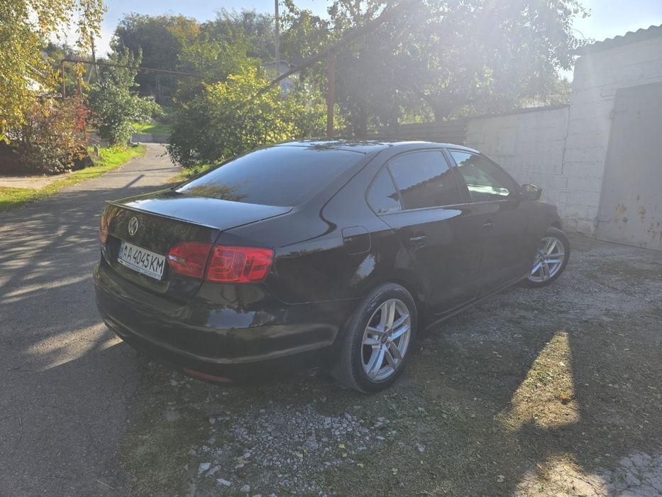 Volkswagen jetta 2.0 mpi