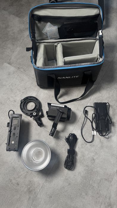 Nanlite Forza 60