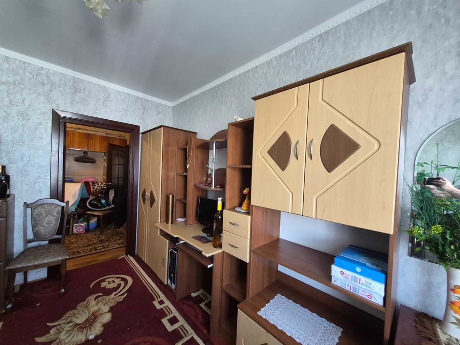 Продажа 3-х кім квартири вул. Рональда Рейгана, 9