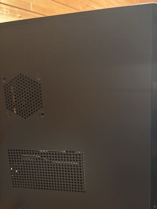 GAMINGOWY komputer i5 / RX 570