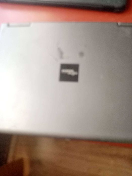 laptop fijitsu siemens