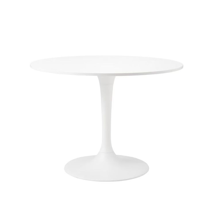 Ikea DOCKSTA Mesa Redonda
