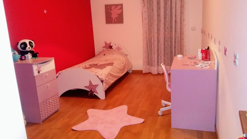 Quarto de Menina