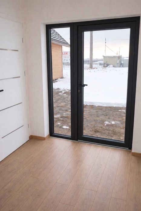 Gotowy dom 35m2 mobilny modułowy od ręki bez pozwolenia, wykończony.