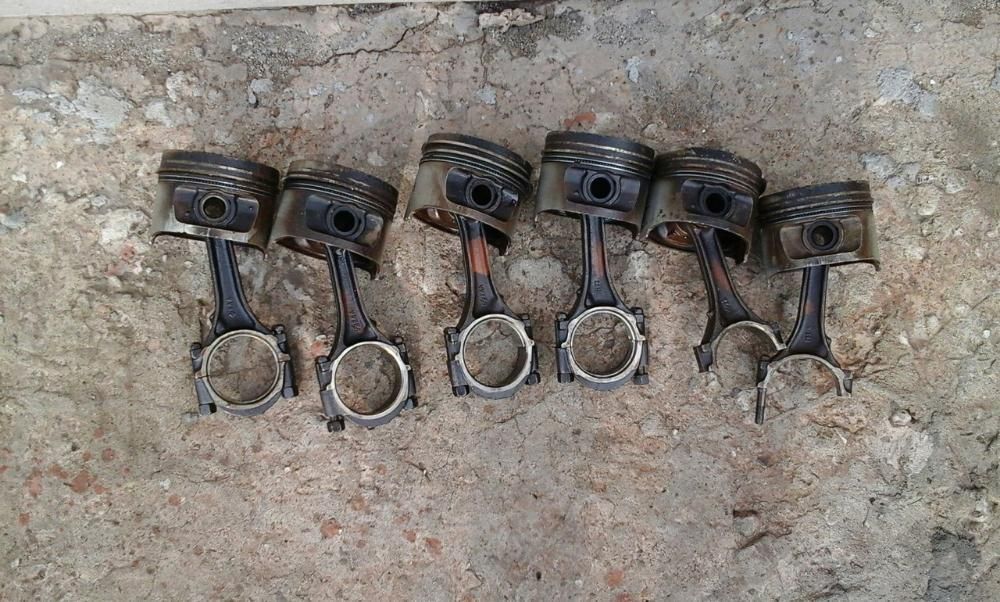 двигатель ford 2.8 2.9 v6 scorpio гранада таунус granada sierra