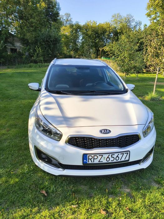 Kia Cee'd