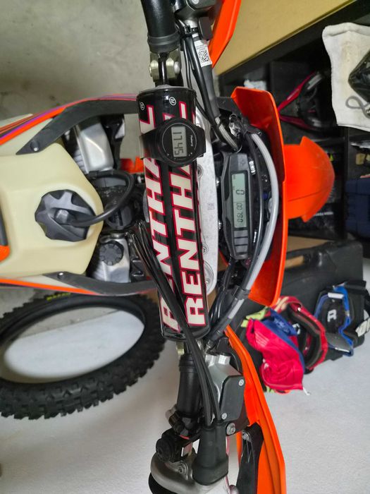 KTM 300 TBI 2024 - 79horas