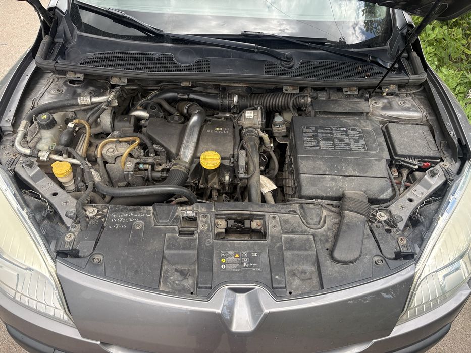 Renault Megan 3