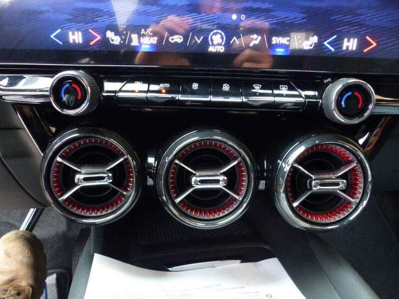 2024 Chevrolet Blazer EV