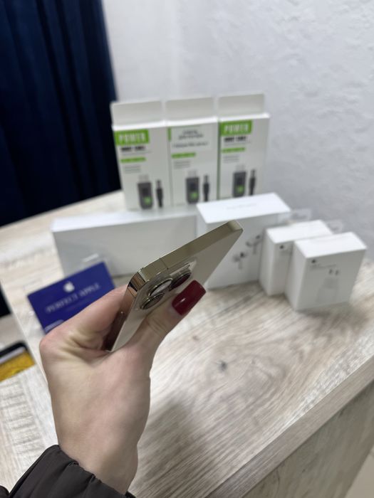 IPhone 13 Pro Max. Айфон 13 Про Макс.