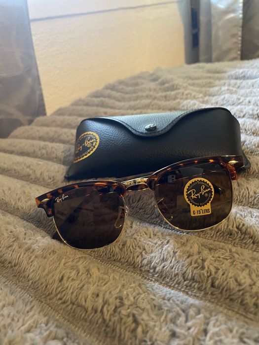 Oculos de sol Rayban