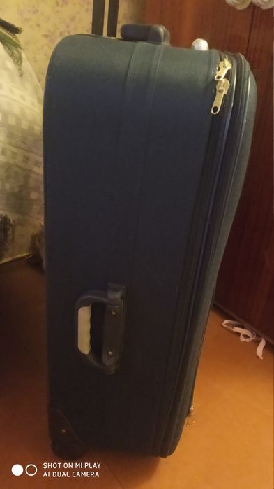 Чемодан BEMI-Aerlex