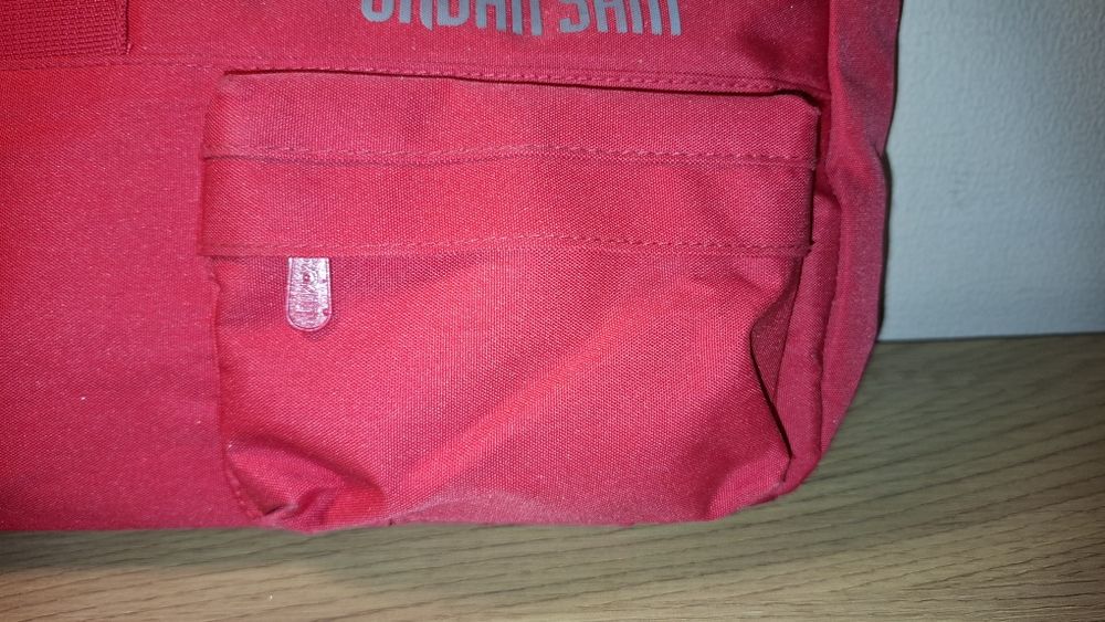 Сумка Urban Sam на плече