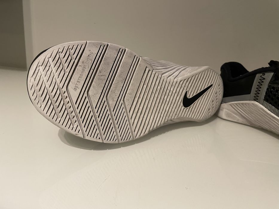 Nike Metcon 6 Tam 40