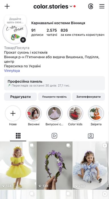 Сукня сонечко, курча, кульбабка