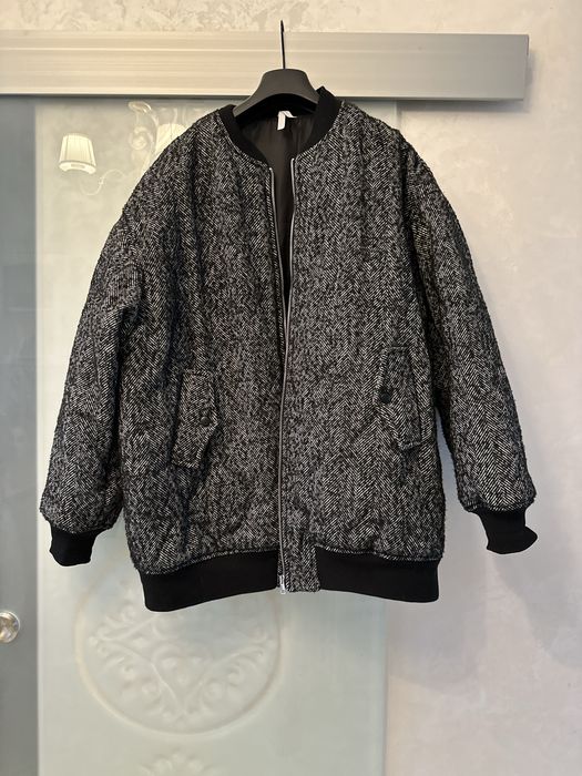 Бомбер утепленный Imperial /Италия/