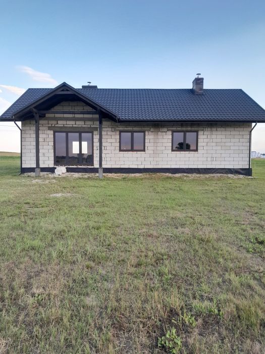 Dom – Wólka Łamana - Widok 3