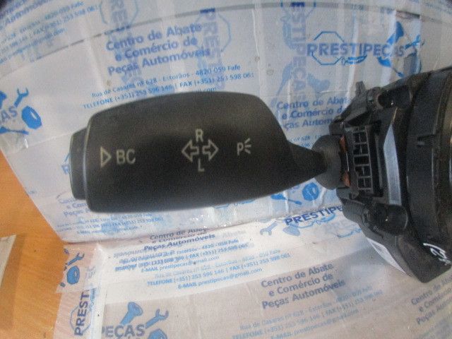 Fita de airbags BMW 3 Touring (F31)
