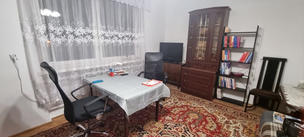 Sprzedam mieszkanie M3 11 Listopada Radomsko