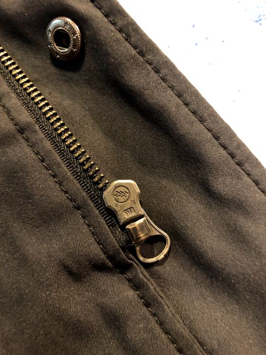 Тренч ,плащ чоловічий F&F розмір XL чорний