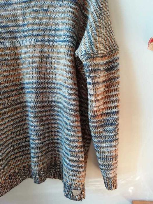 Camisola Malha Tiffosi