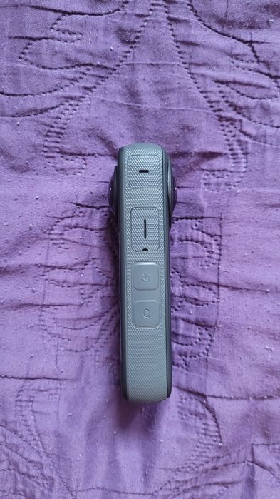 Insta360 X3 technika