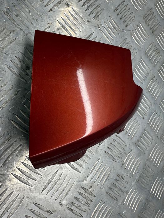 Накладка крышки багажника правая Renault Scenic II 8200205115
