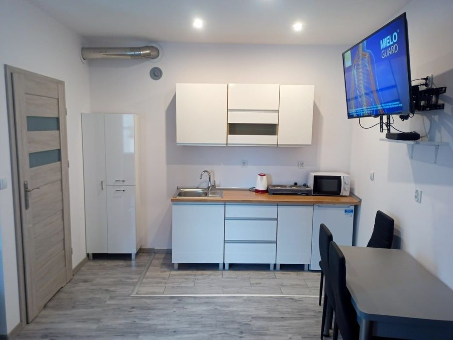 Apartament do wynajęcia