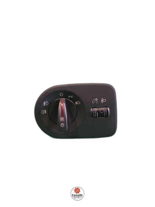 Botão / Interruptor Luzes SEAT IBIZA IV