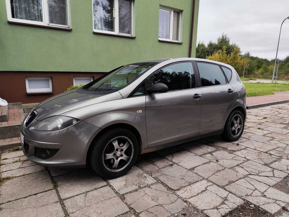 Seat Altea