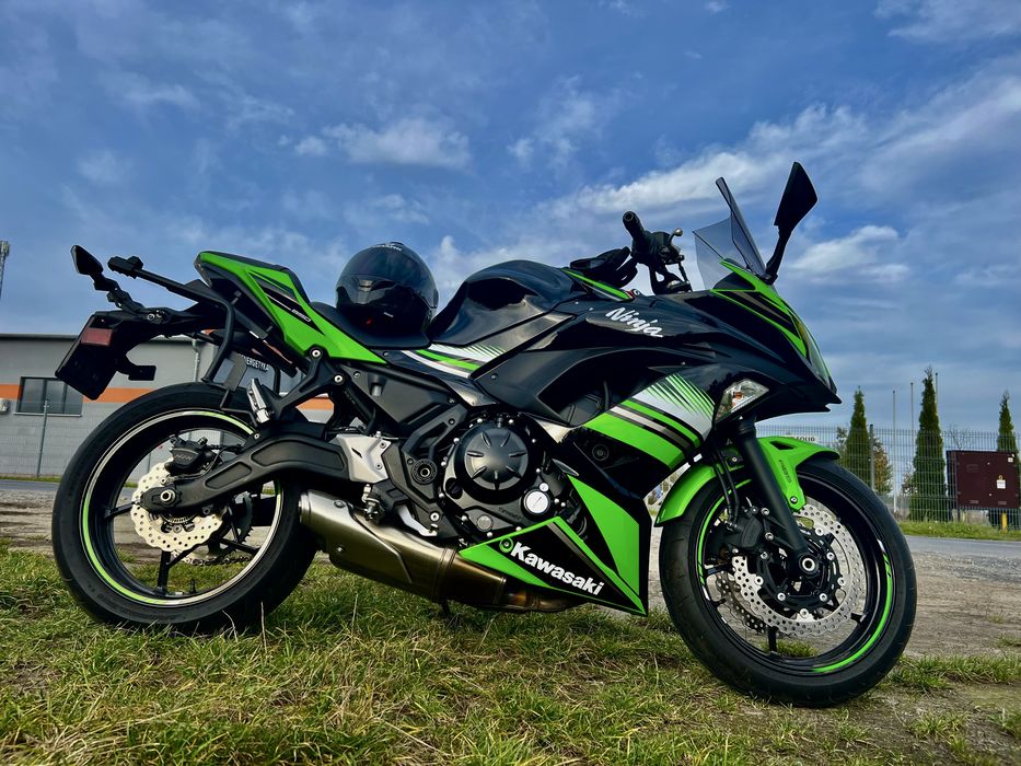 Kawasaki