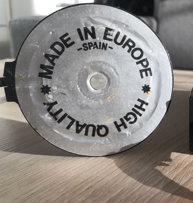 Antena Cb President Florida  45cm