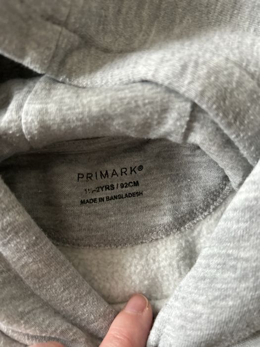 Кофтинка примарк утеплена