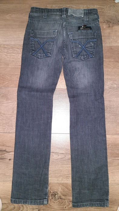 Spodnie dla dziewczynki