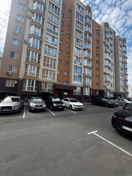 ПОСТАНОВА СЕРТИФІКАТ ВАУЧЕР 65м2 з ремонтом Софіївська Сфера БЕЗ КОМІСІЇ Львівський маєток, Софіївський квартал