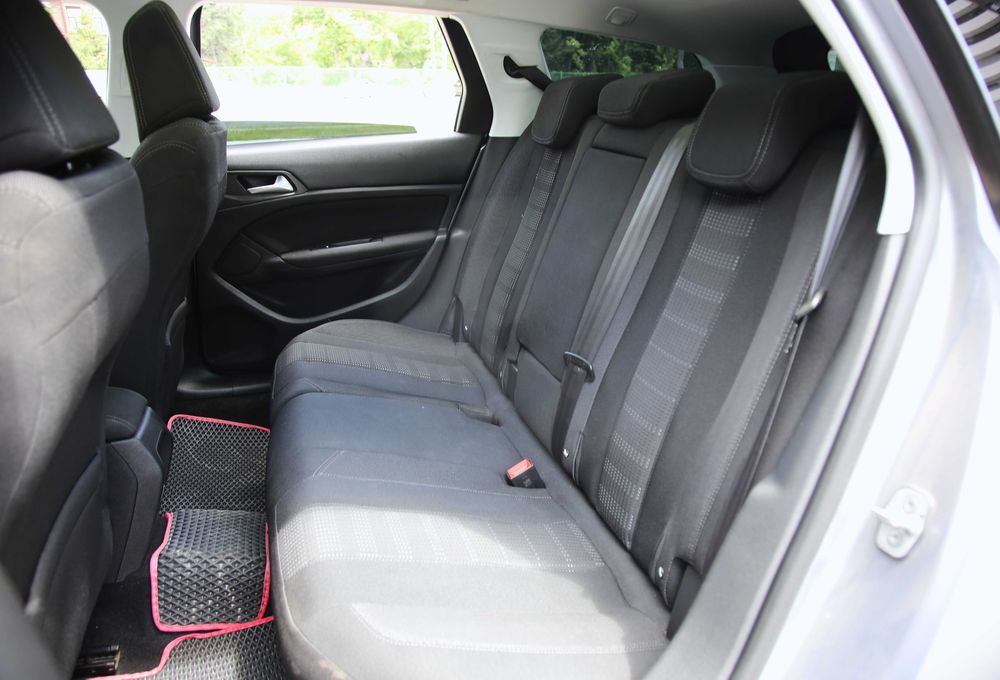 Продам Peugeot 308