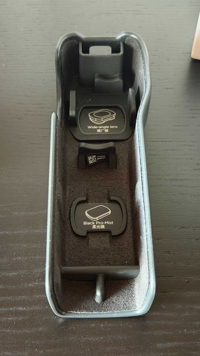 DJI Osmo Pocket 3, użyty 2 razy