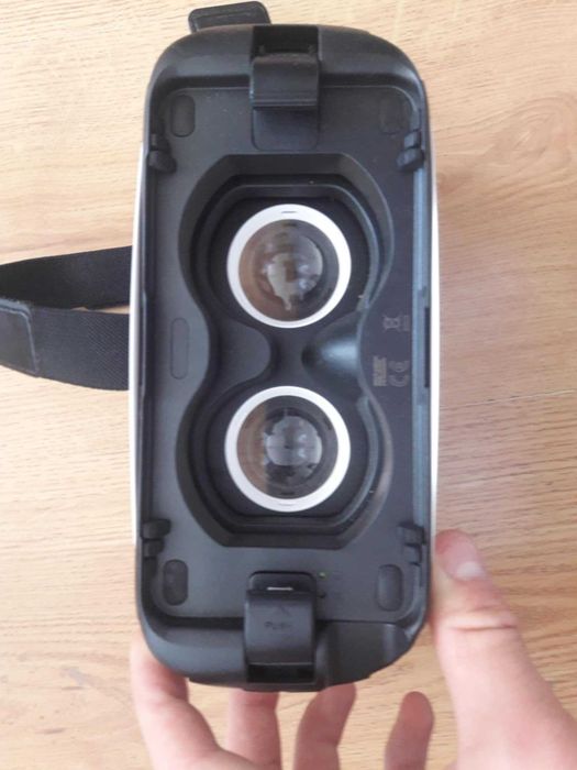 Samsung Gear VR / Gogle VR
