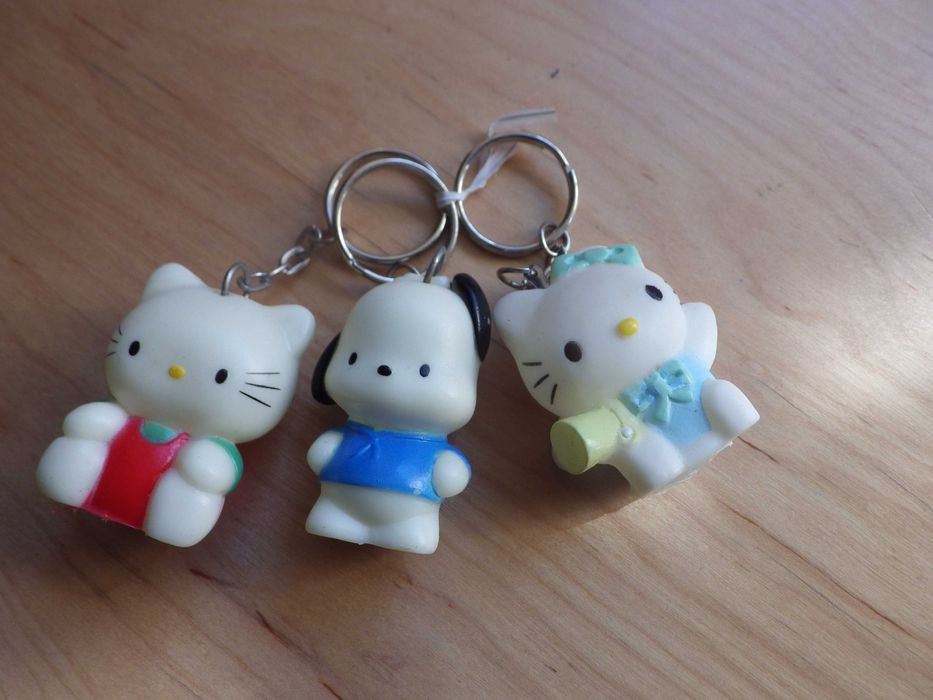 Colecionismo/ Porta-chaves