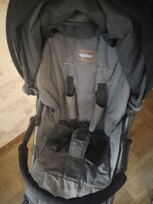 Коляска Peg-Perego