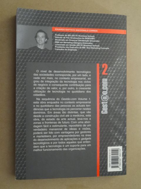 Gestao.com - Novas Tecnologias de Eduardo Correia