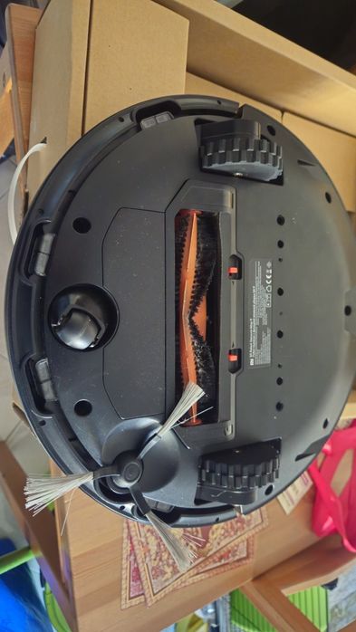 Apirador Robot Xiaomi com Mop Pro
