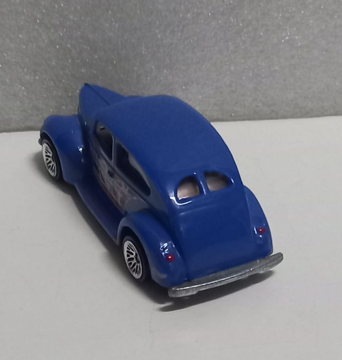 40 Ford coupe hot wheels