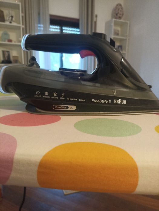 Vendo Ferro para passar roupa