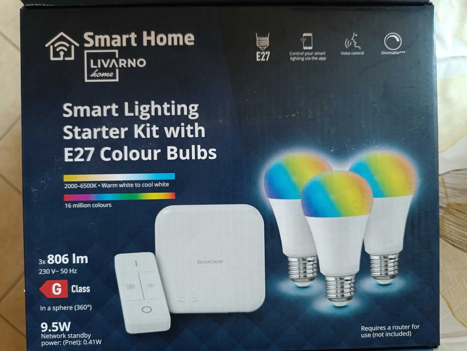 Elektronika cały zestaw